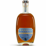 Barrell Rum Tale of Two Islands