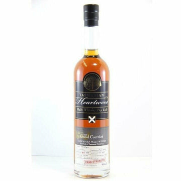 Heartwood The Good Convict