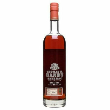 Thomas H Handy Sazerac
