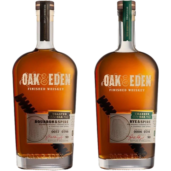 Oak & Eden Classic Bundle