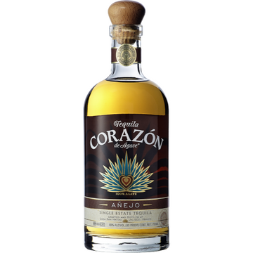 Corazon Anejo