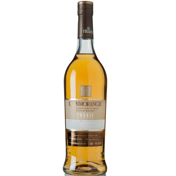 Glenmorangie Tusail Private Edition Scotch Whisky