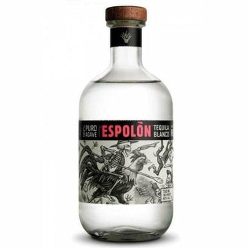 Espolon Blanco Tequila