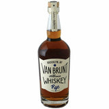 Van Brunt Stillhouse Rye Whiskey 750ml