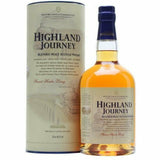 Highland Journey Blended Malt Scotch Whisky