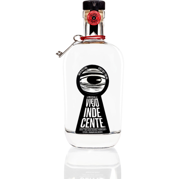 Viejo Indecente Mezcal Ensamble