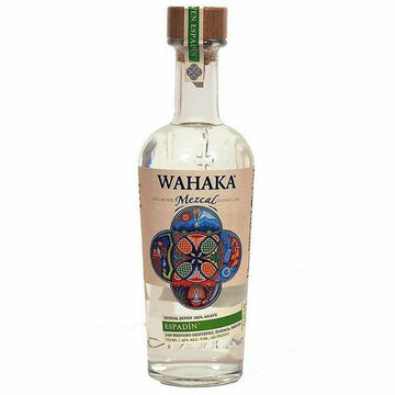 Wahaka Espadin Mezcal