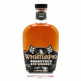 Whistlepig Roadstock Rye