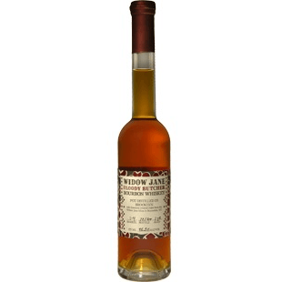 Widow Jane Bloody Butcher "Single Expression" Bourbon 375ml
