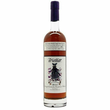 Willett Family Estate 9 Year Old Bourbon Limited Bottling