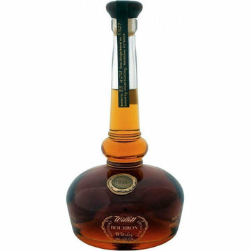 Willett Pot Still Reserve Bourbon