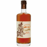 William Wolf Pecan Bourbon Whiskey