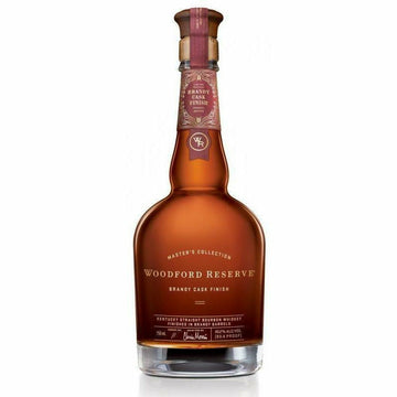 Woodford Reserve Master's Collection Brandy Cask Finish