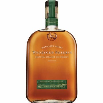 Woodford Reserve Rye Whiskey