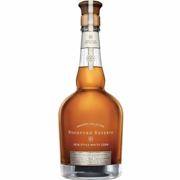 Woodford Reserve Master's Collection 1838 Style White Corn