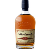 Woodward Limited Bourbon Whiskey