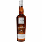Zafra Master Series Rum 30 Year